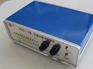 重庆WMK-4型无触点脉冲控制仪